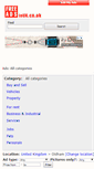 Mobile Screenshot of oldham.freeadsinuk.co.uk