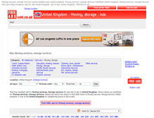 Tablet Screenshot of moving-storage-services.freeadsinuk.co.uk